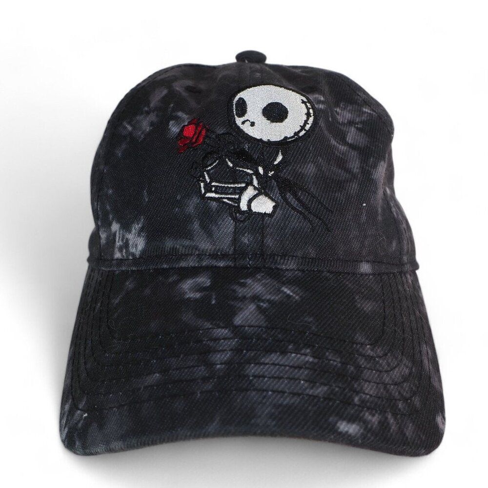Disney Tim Burton's The Nightmare‎ Before Christmas 25th Anniversary Hat